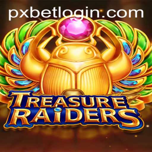 Exploring TREASURERAIDERS