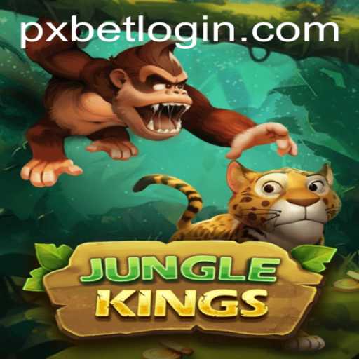 Exploring the Adventure World of JungleKings: A Thrilling Gaming Experience