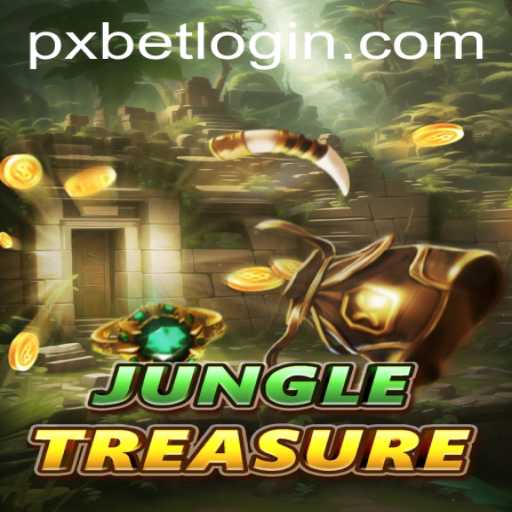 Discover the Thrills of JungleTreasure and Unravel the Mysteries with Pxbet