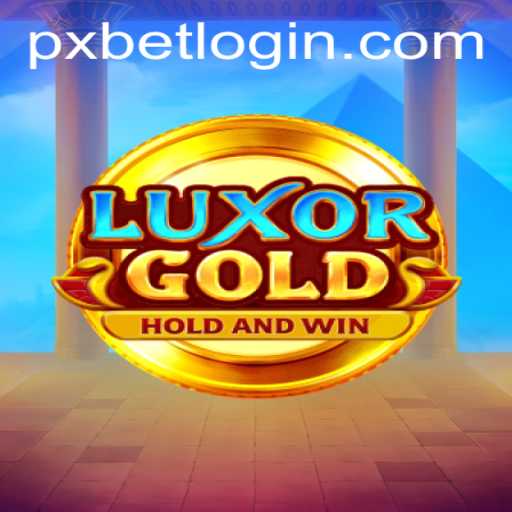 Discovering the Magic of LuxorGold: A Dive into pxbet's Latest Gaming Phenomenon