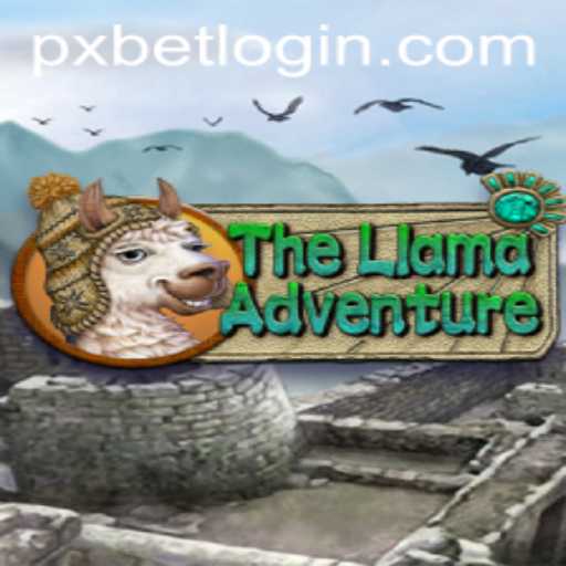 The Llama Adventure: A Journey into the Surreal