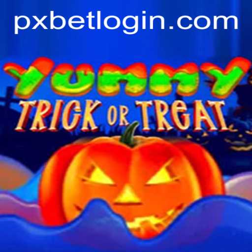 YummyTrickorTreat: Dive into a Spooky Halloween Adventure